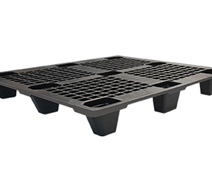 ECO Pallet Plástico Vazado
