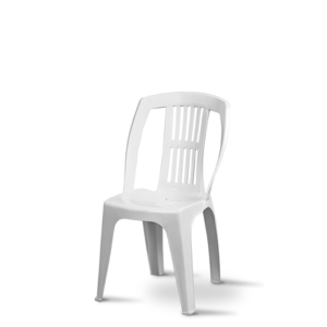 CADEIRA BISTROT VAZADA