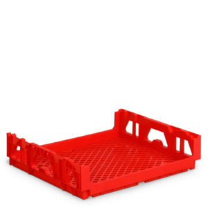 BANDEJA PARA PÃO DE FORMA