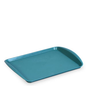 BANDEJA PARA ALIMENTAÇÃO