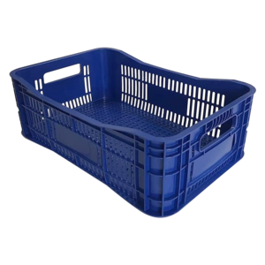 CAIXA HORTIFRUTI 21 LITROS